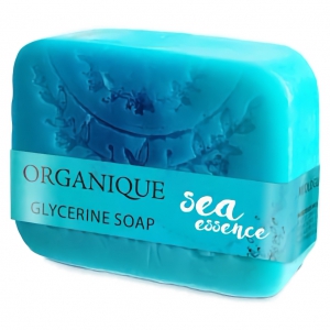 Săpun cu Esență marină și glicerină Organique 100g