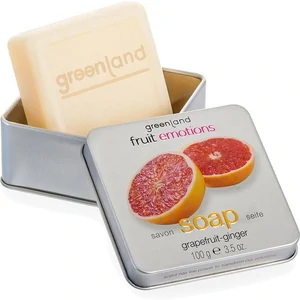 Sapun Pentru Maini Ghimbir Grapefruit