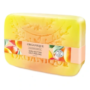 Săpun cu Mango și glicerină, Organique,r pe Denysa.ro