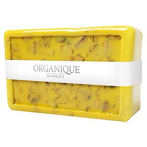 Săpun cu Miere și glicerină Organique Săpun cu Miere și glicerină Organique pe Denysa.ro