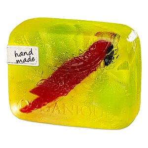 Sapun Handmade Cu Parfum De Fructe