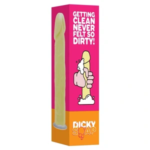 Săpun Dicky Soap Galben