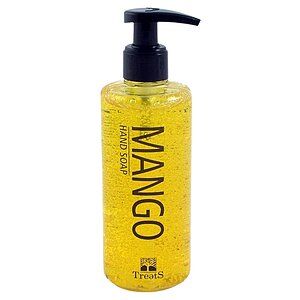 Unde Cumpar Sapun Lichid Treets Mango