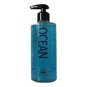 Săpun Lichid Cu Dispenser Ocean Treets pe Denysa.ro