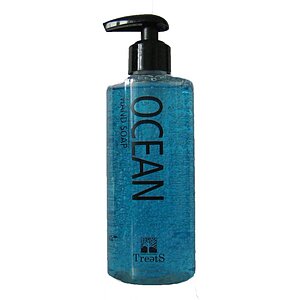 Sapun Lichid Cu Dispenser Ocean Treets 250ml