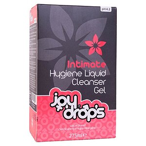 Sapun Lichid Pentru Igiena Intima 275ml