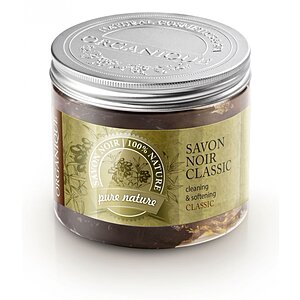 Sapun Negru Marocan Autentic 200ml
