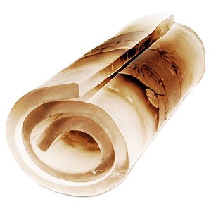 Sapun rulou Masculin cu glicerina Organique 70g
