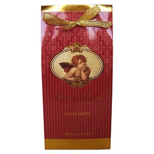 Sare baie Angel Red, Village Cosmetics,r pe Denysa.ro