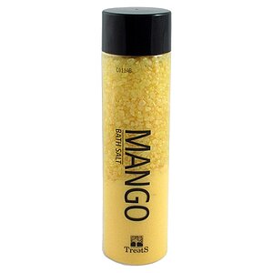 Sare baie cu mango Treets 400g
