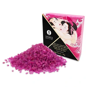 Sare De Baie Afrodisiaca Pentru Cuplu Sare De Baie Shunga Aphrodisia 75 G