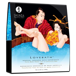 Sare De Baie Shunga LoveBath Ocean Temptations Sare De Baie Shunga LoveBath Ocean Temptations pe Denysa.ro
