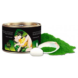 Sare de baie Shunga, unisex, efect afrodisiac pe Denysa.ro