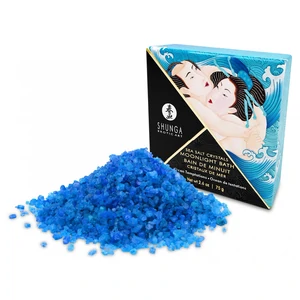 Sare De Mare Pentru Baie Crystal 75gr