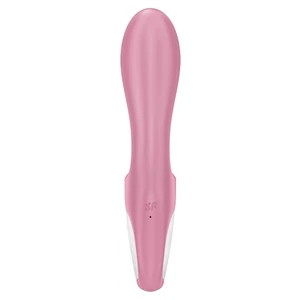 Satisfyer Air Pump Bunny 2 Roz