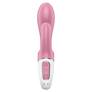 Satisfyer Air Pump Bunny 2 Roz