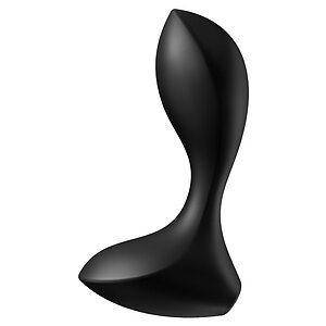 Satisfyer Backdoor Lover Negru pe Denysa.ro