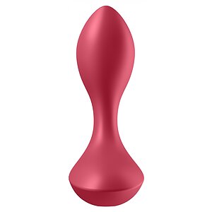 Satisfyer Backdoor Lover Roșu