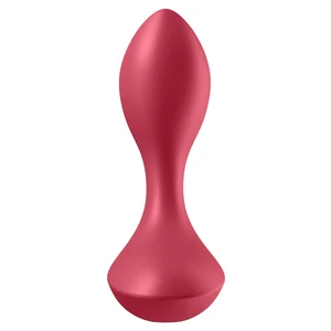 Satisfyer Backdoor Lover Roșu