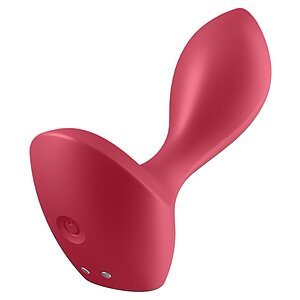 Satisfyer Backdoor Lover Roșu