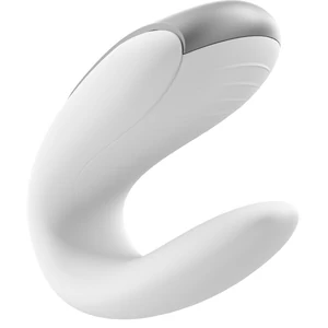 Satisfyer Double Fun Alb