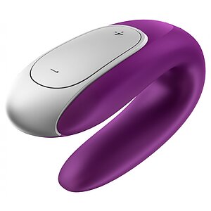 Satisfyer Double Fun Mov