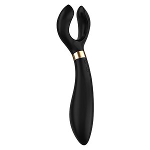 Satisfyer Endless Fun Negru