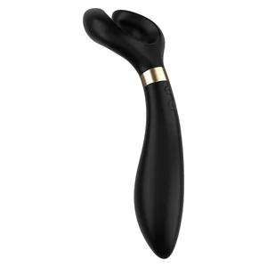 Satisfyer Endless Fun Negru Satisfyer Endless Fun Negru pe Denysa.ro