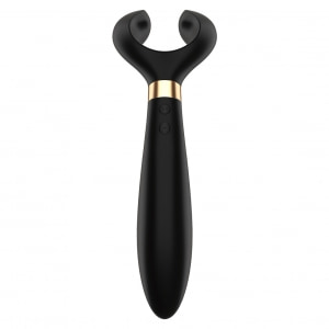 Satisfyer Endless Fun Negru