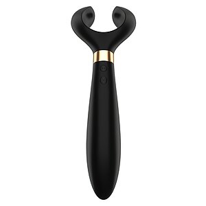 Satisfyer Endless Fun Negru