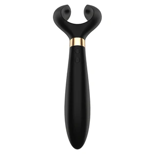 Satisfyer Endless Fun Negru