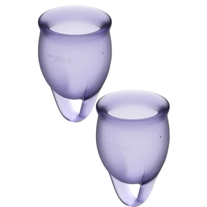 Cupa Menstruala Pentru Flux Abundent 20 Ml