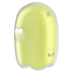 Satisfyer Glowing Ghost Galben