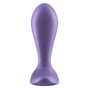 Satisfyer Intensity Plug Mov
