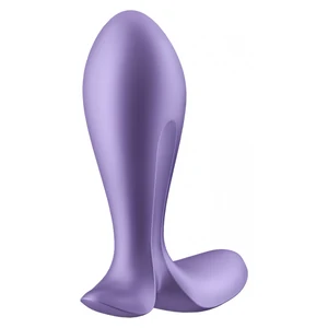Satisfyer Intensity Plug Mov