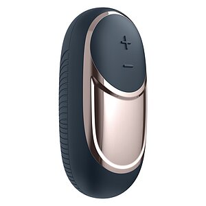Satisfyer Dark Desire Layon Vibrator