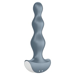 Satisfyer Lolli-Plug 2 Gri pe Denysa.ro