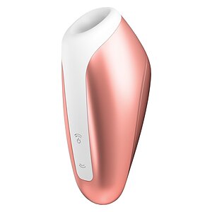 Stimulator Clitoridian Impermeabil Ipx7 Pentru Dus