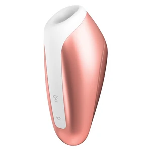 Stimulator Clitoris Pentru Baie Ipx7 Reincarcabil