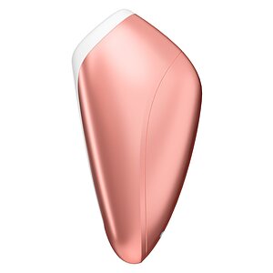 Satisfyer Love Breeze Air Pulse Stimulator Portocaliu