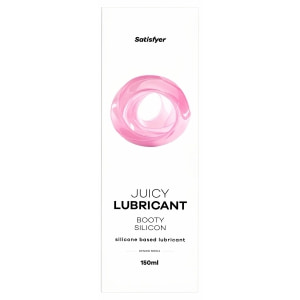 Satisfyer Lubrifiant siliconic -, Alunecare Lungă pe Denysa.ro