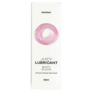 Lubrifiant Siliconic Pentru Anal 150 Ml