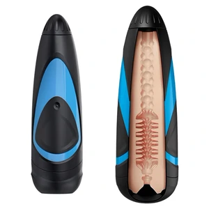 Satisfyer Men Tornado Bliss