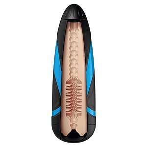 Satisfyer Men Tornado Bliss Natural Pret