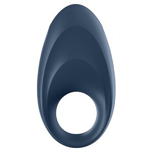 Satisfyer Mighty One Albastru