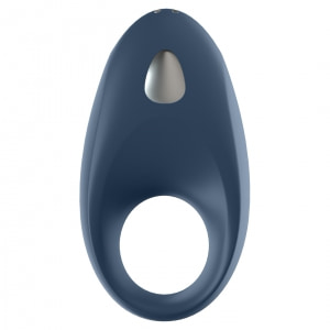 Satisfyer Mighty One Albastru