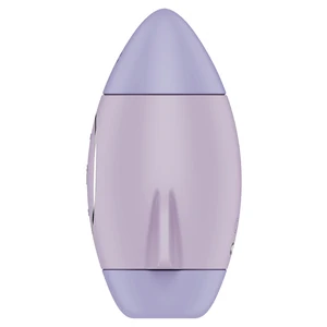 Satisfyer Mission Control Violet Mov