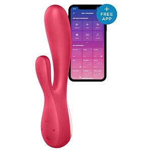 Vibrator Control La Distanta Aplicatie