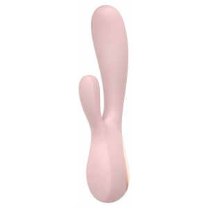 Satisfyer Mono Flex Roz