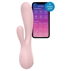 Satisfyer Mono Flex Pareri Vibrator Satisfyer Mono Flex Pret